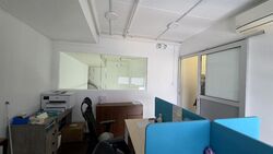Mandai Foodlink (D25), Factory #569601101